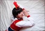 Foto des Kostüms