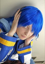 Cosplay-Cover: KAITO