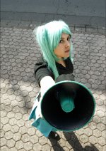 Cosplay-Cover: Miku Hatsune -Love is War-