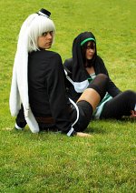 Cosplay-Cover: White Rabbit ~