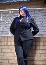 Cosplay-Cover: Akako Koizumi