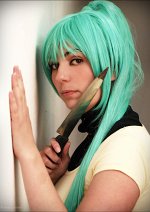 Cosplay-Cover: Mion Sonozaki