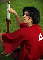 Cosplay-Cover: Mugen ~