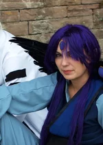Cosplay-Cover: Access Time