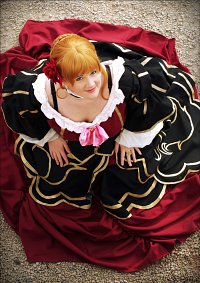 Cosplay-Cover: Beatrice