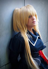 Cosplay-Cover: Utau Hoshina [ほしな歌唄]