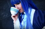 Cosplay-Cover: Lady Bernkastel  - The Witch of Miracles - Umineko