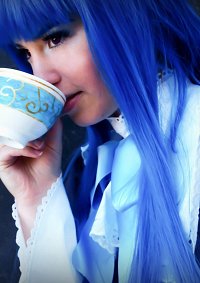 Cosplay-Cover: Lady Bernkastel  - The Witch of Miracles - Umineko