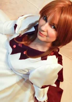Cosplay-Cover: Sakura-Hime [Child]