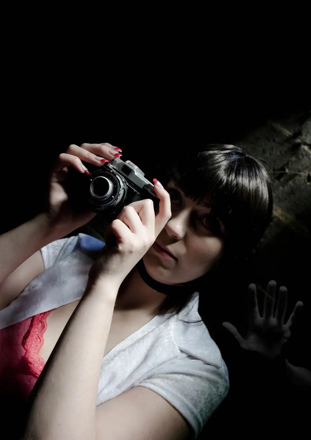Cosplay-Cover: Miku Hinasaki [NEW]