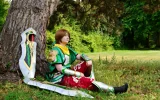 Top-3-Foto - von GreenZombie