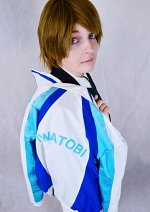 Cosplay-Cover: Makoto Tachibana