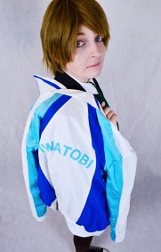 Cosplay-Cover: Makoto Tachibana