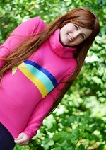 Cosplay-Cover: Mabel Pines