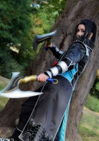 Cosplay-Cover: Jia Chong [賈充] - DW8