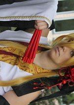 Cosplay-Cover: Len [Setsugetsuka - Fleeting Moon Flower]