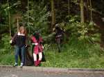 Foto des Kostüms
