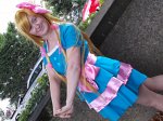 Cosplay-Cover: Citronella (Party) [Emily Erdbeere]