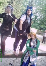 Cosplay-Cover: 1 mai ohne alkviel fun