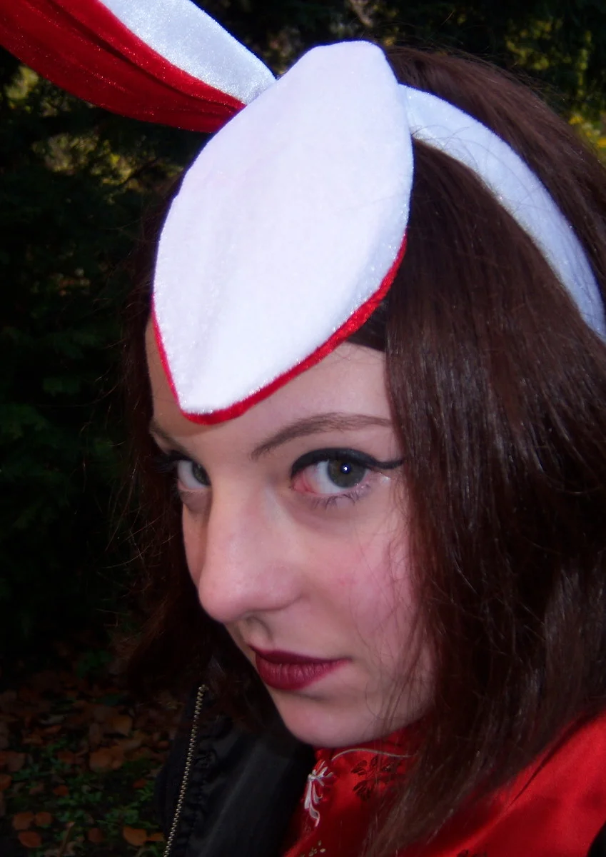 Cosplay-Cover: TiCon09 :D