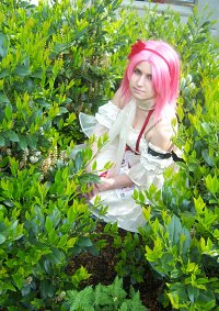 Cosplay-Cover: Sakura-Lolita