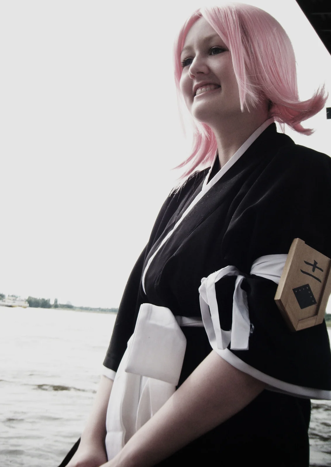 Cosplay-Cover: Kusajishi Yachiru