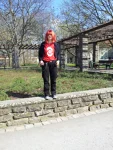 Foto des Kostüms