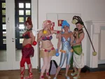 Foto des Kostüms