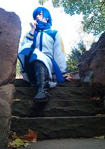 Cosplay-Cover: Kaito