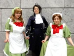 Foto des Kostüms
