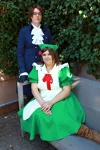 Foto des Kostüms