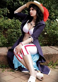 Cosplay-Cover: Alvida [Loguetown]