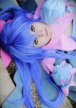 Cosplay-Cover: Sazandora / Hydreigon ~Nr. 635~