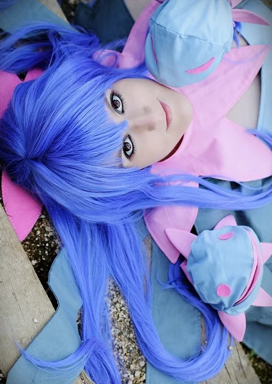Cosplay-Cover: Sazandora / Hydreigon ~Nr. 635~
