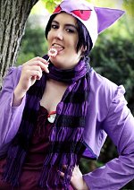 Cosplay-Cover: Gengar ~Nr. 94~