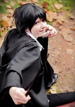 Cosplay-Cover: Sirius Orion Black [Marauders Time]