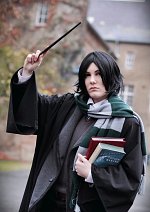 Cosplay-Cover: Severus Snape [Marauders Time]