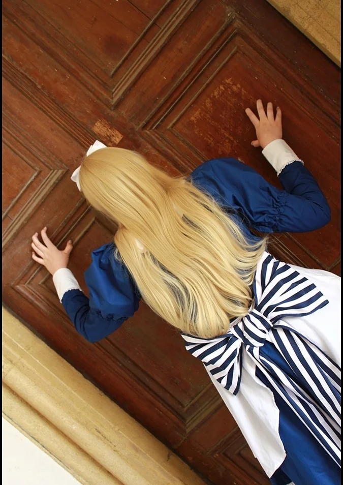 Cosplay-Cover: Belarus ~Natalia Arlovskaya~