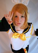 Cosplay-Cover: Rin Kagamine [Basic] - Remake