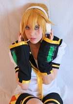 Cosplay-Cover: Len Kagamine [Basic]