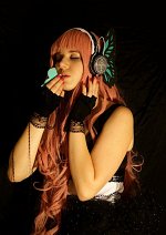 Cosplay-Cover: Luka Megurine [Magnet]