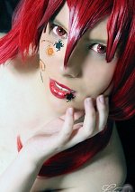 Cosplay-Cover: Candylips-Shooting