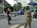 Cosplay-Cover: Söldner - S.T.A.L.K.E.R