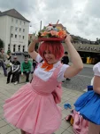Foto des Kostüms