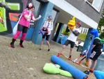 Foto des Kostüms