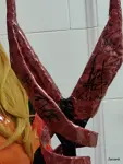 Foto des Kostüms