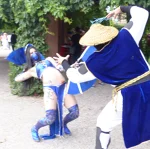 Foto des Kostüms