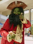 Foto des Kostüms