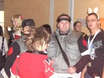 Foto des Kostüms
