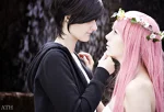 Cosplay-Cover: Ex Boyfriend [JBF]